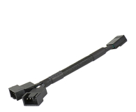 Phanteks Kabel Y 4 pin 110mm